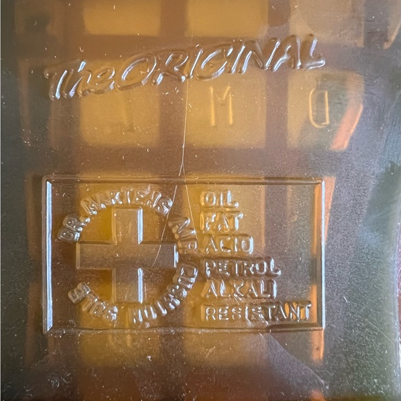 Authentic Dr. Marten's 8065 BLACK PATENT LEATHER MARY JANE SHOES. - Picture 12 of 13